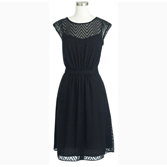 J. Crew Dresses & Skirts - ✨HP NWOT Black J Crew Dress